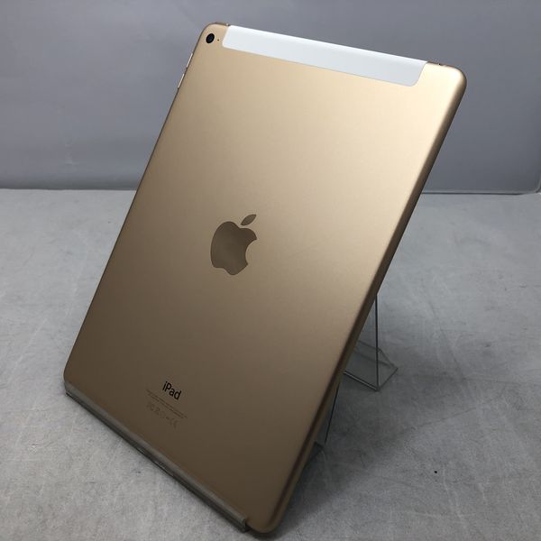 APPLE 〔中古〕iPad Air 2 128GB ゴールド MH1G2J／A au（中古1ヶ月