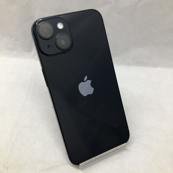 iPhone 14  ミッドナイト（ブラック色）　SIMフリー