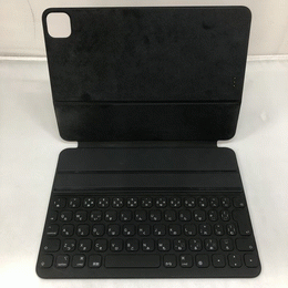 APPLE 〔中古〕11インチiPad Pro用Smart Keyboard Folio - 日本語 (JIS ...