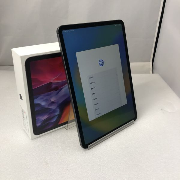 iPad pro 11 inch 第二世代 256G