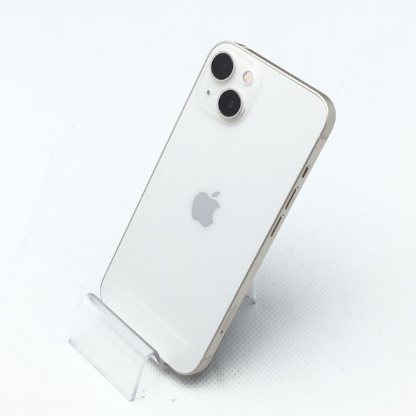 【新品未開封】iPhone 13 256GB スターライト SIMフリー