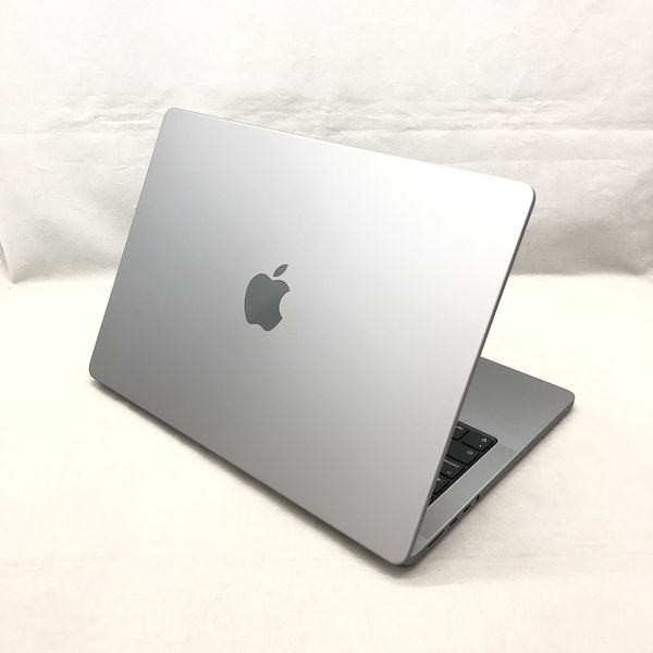 APPLE 〔中古〕MacBook Pro 14.2-inch Late 2021 FKGP3J／A Apple M1