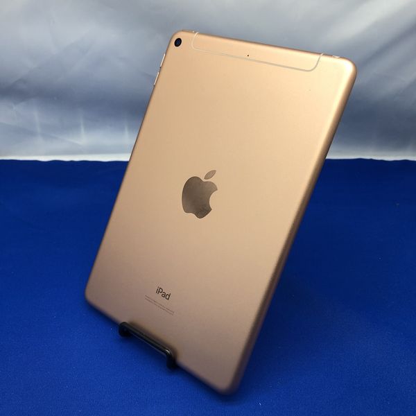 iPadmini 第5世代　ゴールド　64GB