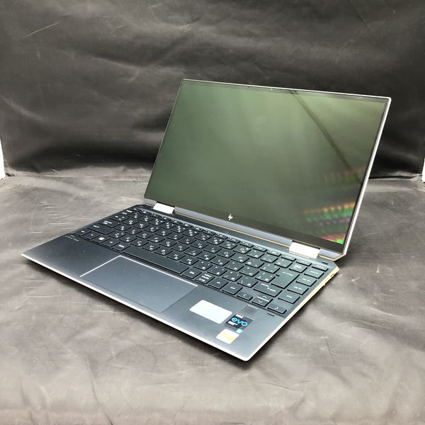 HP Spectre x360 13 (型番：1A938PA-AAAA)