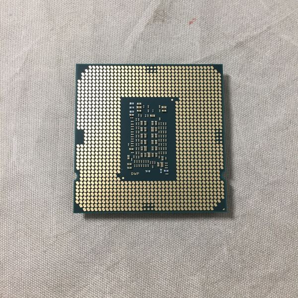 Intel 〔中古〕インテル® Pentium® Gold プロセッサー G6400 〔4.0GHz