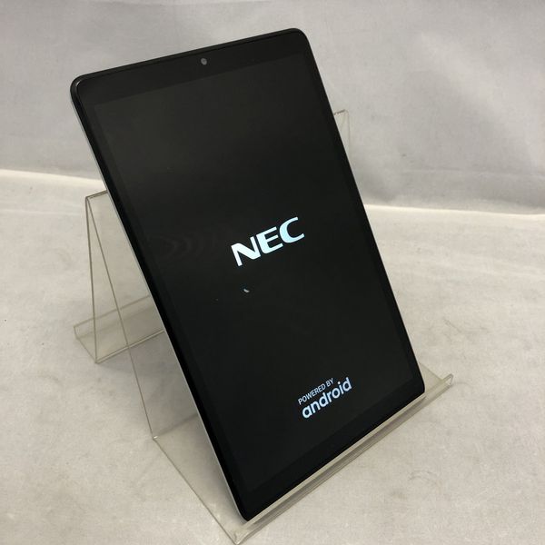NEC 〔中古〕LaVie Tab E TE508／KAS 32GB シルバー PC-TE508KAS Wi-Fi