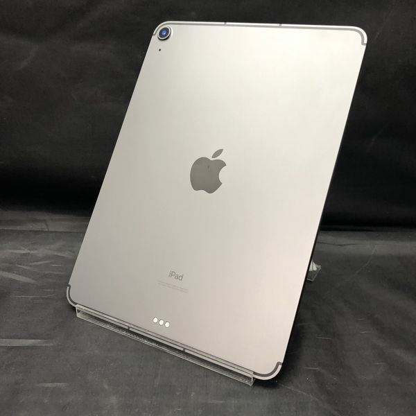 APPLE 〔中古〕iPad Air 第4世代 64GB スペースグレイ MYGW2J／A SIM