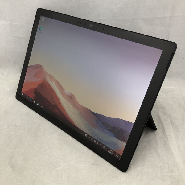 Microsoft 〔中古〕Surface Pro7 〔インテル® Core™ i5 プロセッサー