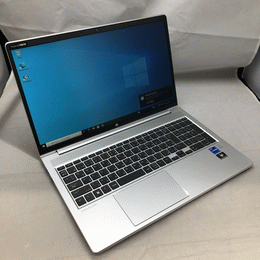 〔中古〕HP ProBook 450 G9 4D3Y0AV（中古1ヶ月保証）