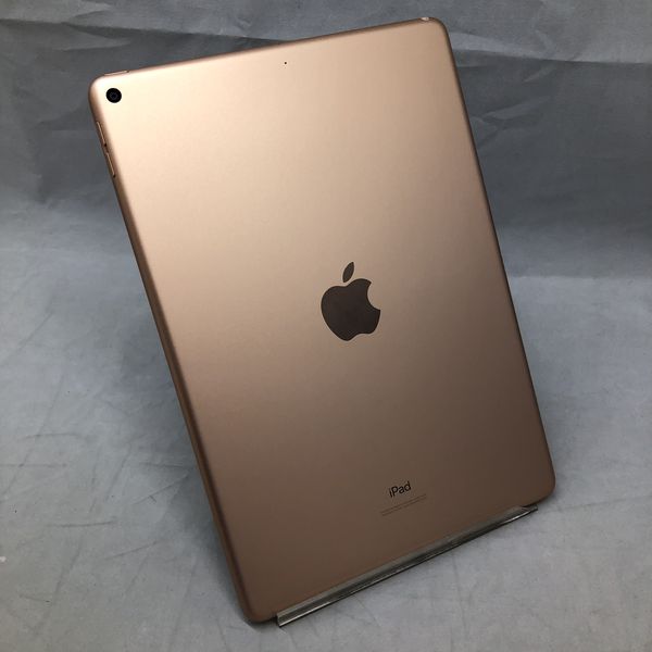 iPad Air 第３世代 256GB ゴールド