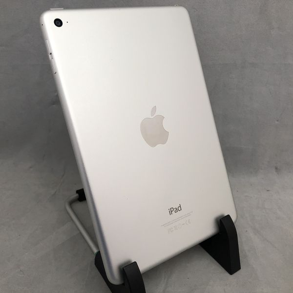APPLE 〔中古〕【Wi-Fiモデル】 iPad mini 4 64GB シルバー MK9H2J／A