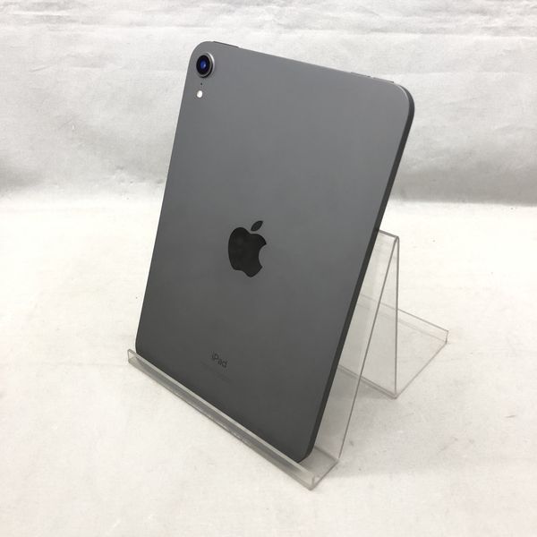 APPLE 〔中古〕iPad mini 第6世代 64GB スペースグレイ FK7M3J／A Wi