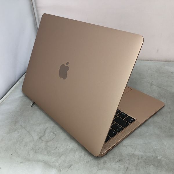 APPLE 〔中古〕MacBook Air 13.3-inch Late 2020 MGND3J／A Apple M1 8