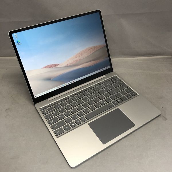 Microsoft 〔中古〕Surface Laptop Go 〔インテル® Core™ i5