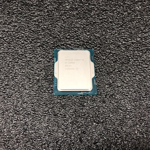Intel 〔中古〕インテル® Core™ i9 12900K プロセッサー 〔3.2GHz／LGA