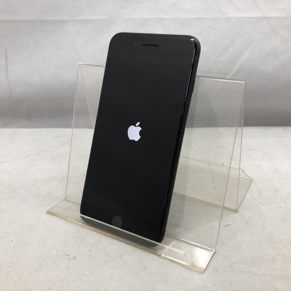 iPhone 7plus 32GB SIMフリー ブラック