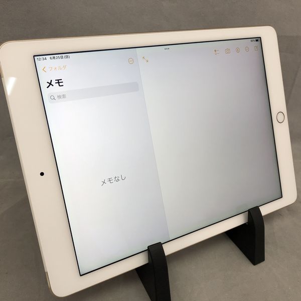 iPad Air 2 128GB SoftBank版