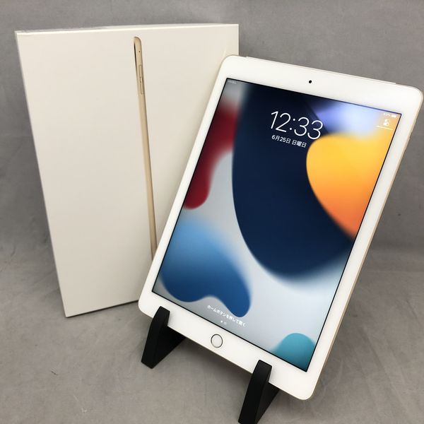 iPad Air2 / 128GB / ゴールド