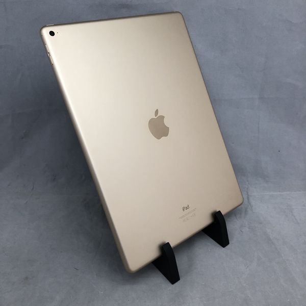 APPLE 〔中古〕【Wi-Fiモデル】 iPad Pro 12.9 第1世代 128GB ゴールド