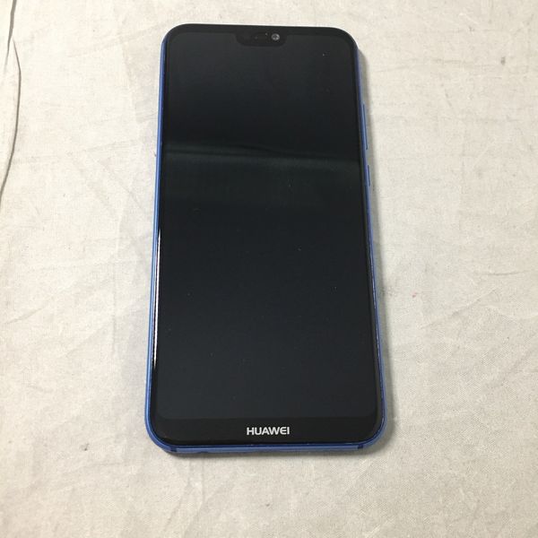 HUAWEI P20 Lite クラインブルー 32 GB Y!mobile