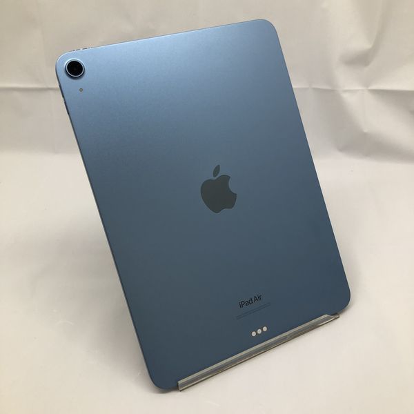 アップル Apple iPad Air5 WiFi 256GB ブルー