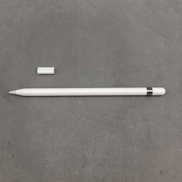 APPLE 〔中古〕Apple Pencil(第1世代) MQLY3JA（中古1ヶ月保証