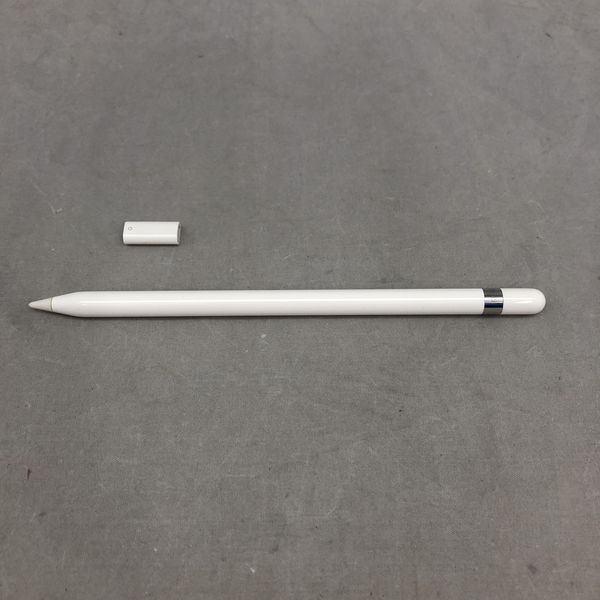 Apple Pencil (第2世代) 使用期間1ヶ月