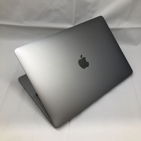 値下げ可】MacBook Air 2020 スペースグレイ/ Core i3-