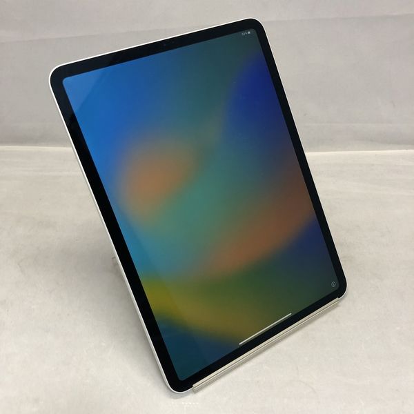 APPLE 〔中古〕iPad Pro 11インチ 第2世代 1TB シルバー MXDH2J／A Wi