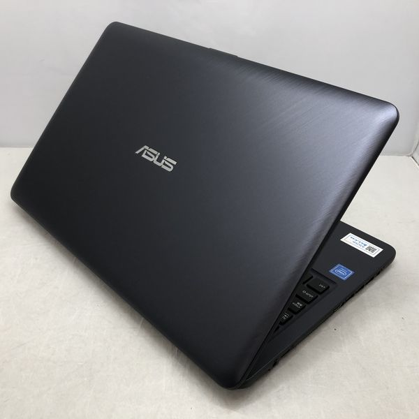 【整備済品】ASUS VivoBook R543MA ノートパソコン