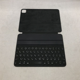 APPLE 〔中古〕11インチ iPad Pro (第2世代) 用 Smart Keyboard Folio