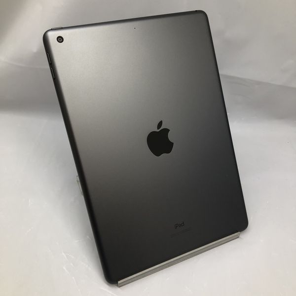 APPLE 〔中古〕iPad 第7世代 32GB スペースグレイ MW742J／A Wi-Fi