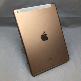APPLE 〔中古〕iPad 第6世代 GB ゴールド FRJP2J／A Wi Fi中古1