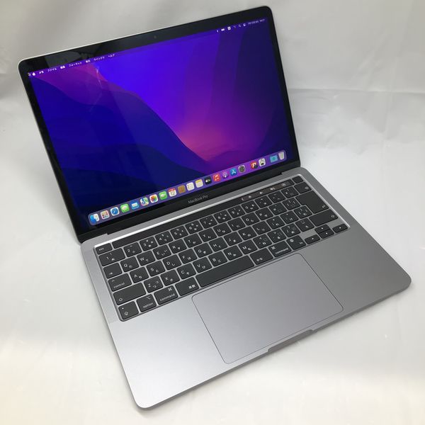 MacBook Pro 13.3インチ　2020 M1