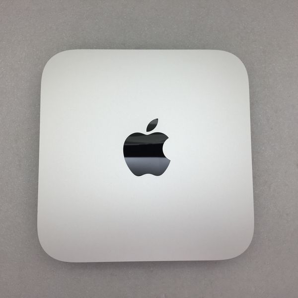 APPLE 〔中古〕Mac mini Late 2020 MGNT3J／A Apple M1 8コアCPU_8コア