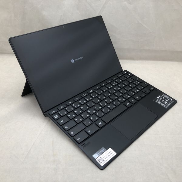 ASUS 〔中古〕Chromebook Detachable CM3 CM3000DVA-HT0019 ミネラル