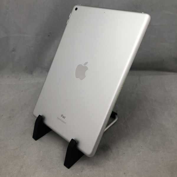 APPLE 〔中古〕【Wi-Fiモデル】 iPad 第7世代 32GB シルバー MW752J/A