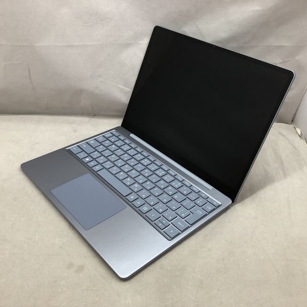 Surface Laptop Go 2 アイスブルー 8QC-00043