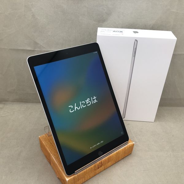 APPLE 〔中古〕iPad 第9世代 256GB シルバー MK2P3J／A Wi-Fi(中古1