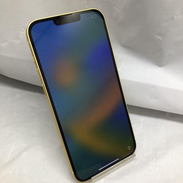 【美品】iPhone14 plus 128GB イエロー イエローが登場！Apple、新しいiPhone 14とiPhone 14 Plusを発表