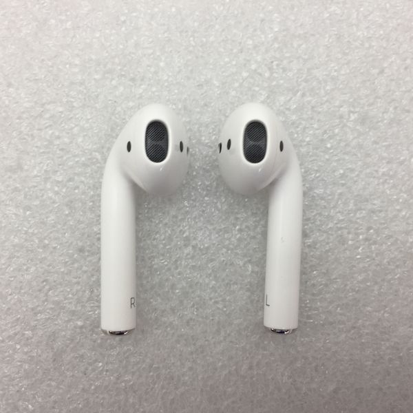 APPLE 〔中古〕AirPods 第2世代 with Charging Case MV7N2J／A（中古1