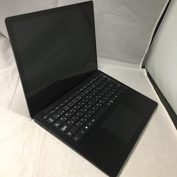 【新品未開封】Surface Laptop4 ブラック 5BT-00079