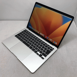 APPLE 〔中古〕MacBook Air(13-inch・Mid 2013) MD761J/A（中古保証3 