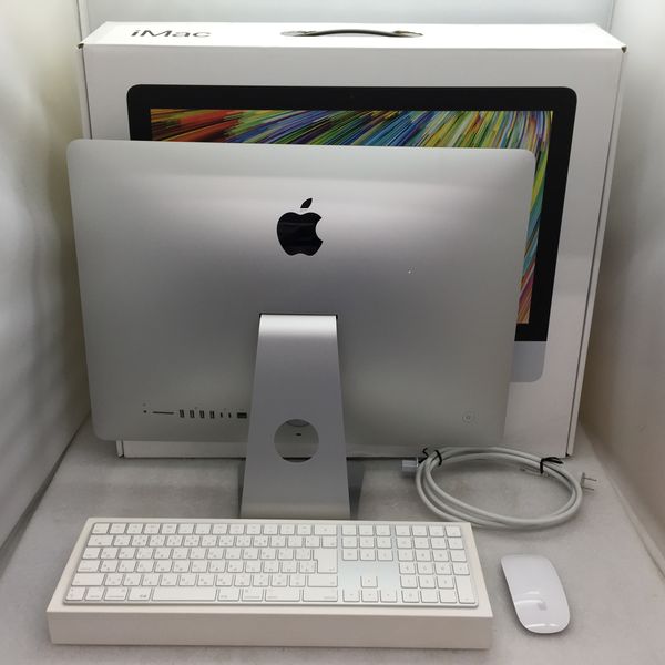 IMac 21.5-inch Late 2012