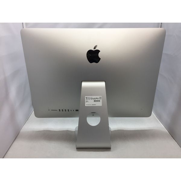 APPLE 〔中古〕iMac .5 inch Mid  MMQA2J／A Core i5 2.3GHz