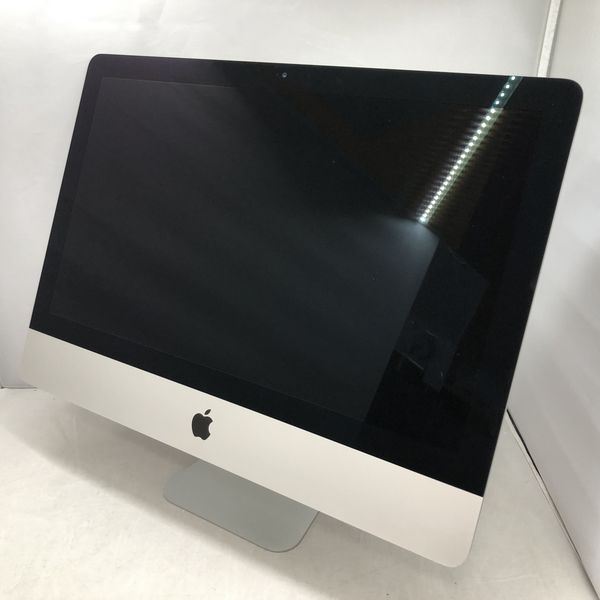 APPLE 〔中古〕iMac .5 inch Mid  MMQA2J／A Core i5 2.3GHz