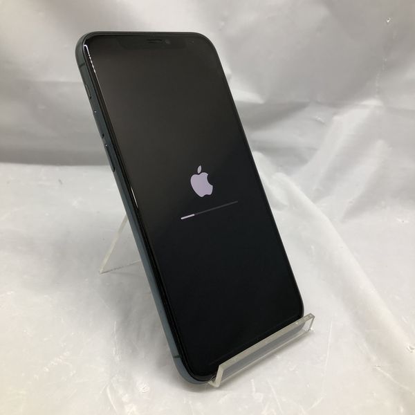 iPhone11 Pro 256GB ミッドナイトグリーン