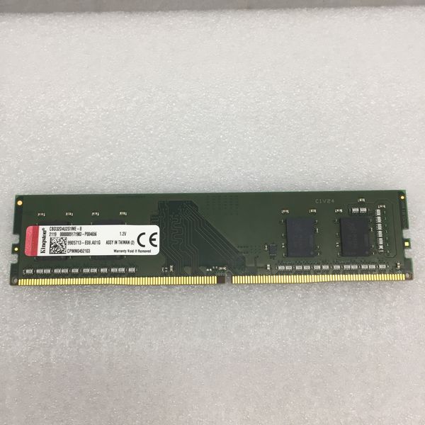 DDR4 16GB　8枚セット①
