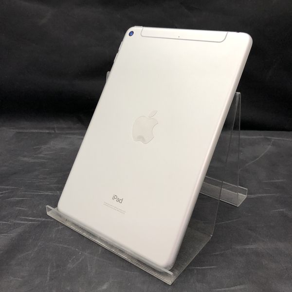 iPad mini第5世代 64GB シルバー