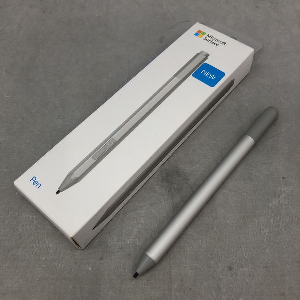 Microsoft Surface Pen EYU-00015 プラチナ